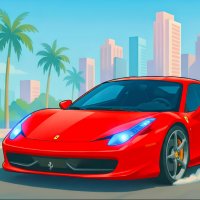 City Cruiser Driving Adventure