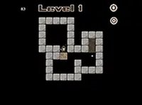 Bloxin Sokoban Puzzle Game