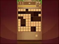 Wood Block Puzzle Journey