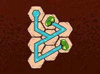God of Earth Puzzle Game