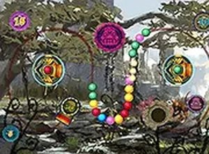 Lost Island Online Game