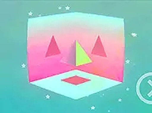 Shadow Alignment Puzzle