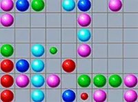 Color Line Puzzle Strategy