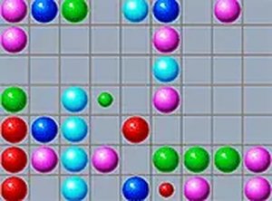 Line 98 Puzzle Game Online