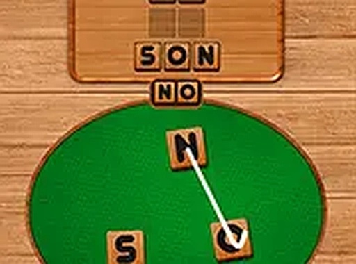 Word Detector Puzzle Game Online