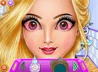Camille Vision Care Dress-Up