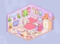 Room Stylist: Creative Decor Puzzle