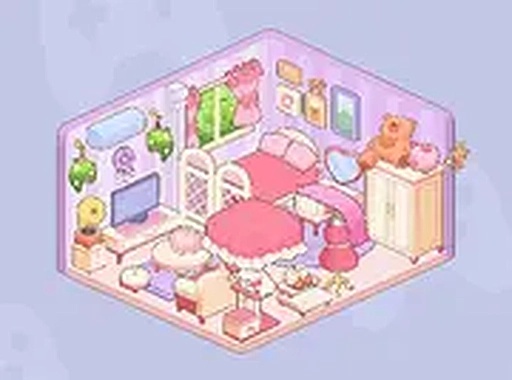 Room Stylist: Creative Decor Puzzle