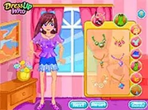 Boyfriend Girl Makeover Online Game