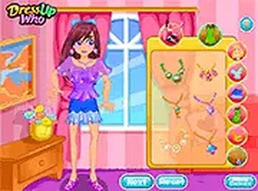Boyfriend Girl Makeover Online Game
