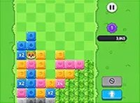 Pets Match Puzzle