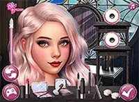 Fashion Dress Up Friends Challenge