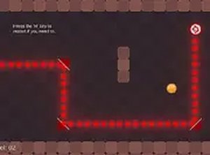 Crystal Charge Puzzle Game