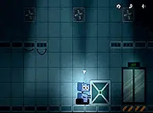 Rorty Online Game - Sci-Fi Rescue Adventure