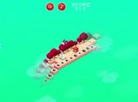 Panda Zoo Dash Arcade