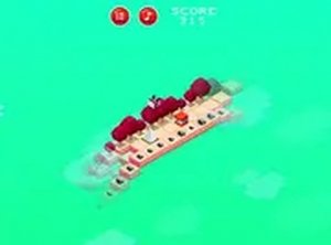 Zoo Run Endless Runner Game