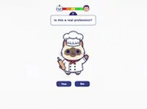 Meow Captcha Puzzle Game Online