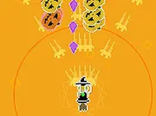 Pumpkin Pinata Shooting Game Online