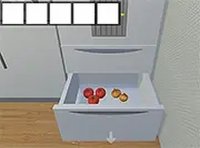 Sweet Heart Puzzle Room