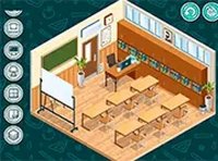 Classroom Decor Design Studio