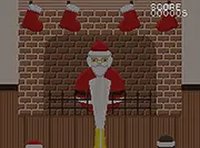 Let's Meet Santa Online Game