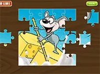 Jigsaw Puzzle Game Online