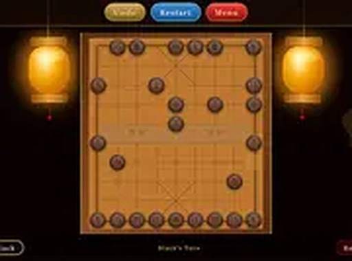 Chinese Chess Online Game - Classic Xiangqi Strategy