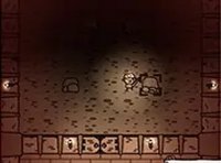 Deep Cavern Relic Explorer