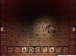 Deep Cavern Relic Explorer