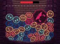 Jelly Well Online Puzzle Game