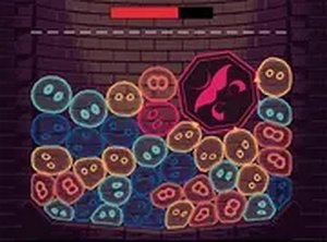 Jelly Well Online Puzzle Game
