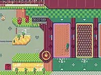 Farm Circuit Racing