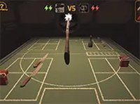 Guess and Outlast Strategy Game