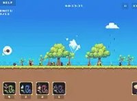 Crystal Mages Resource Strategy