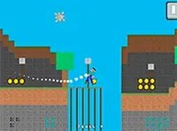 Spider Noob Online Game