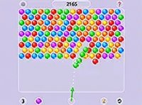 Bubble Shooter: Classic Match 3 Puzzle Game