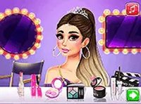 Celebrity Stylist Dress Up Game