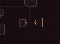 Underground Pathfinder: A Tactical Puzzle