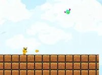 Pixman Run Online Game