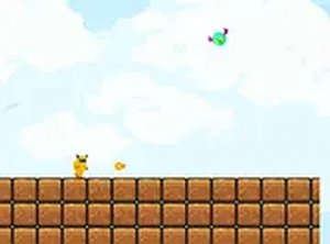 Pixman Run Online Game