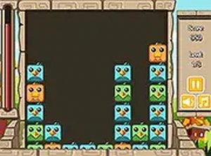 Symbol Stack Puzzle
