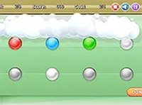 Remember the Bubbles Memory Puzzle Game