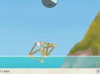 Raft Builder: Physics Puzzle