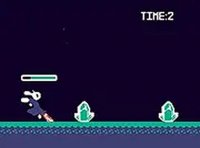 Rabbit Dash Runner