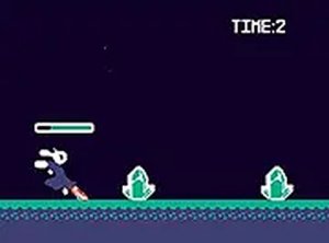 Rabbit Run Online Game