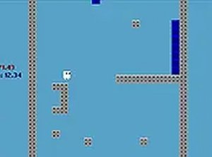Cee My Ballz Online Platformer Game