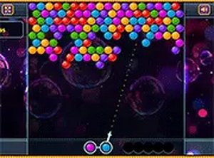 BubbleShooter Online Game