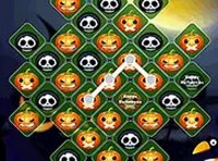 Halloween Match Puzzle