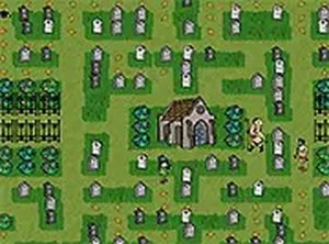 Pac Boy Online Game
