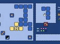 Winding Paths Strategy Puzzle